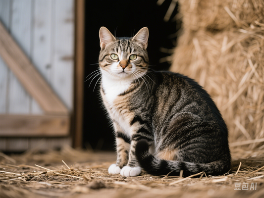 Do Barn Cats Need a Litter Box? Tips for Happy Cats