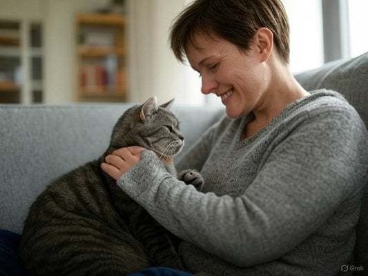 What's the Best Way to Control Cat Litter Box Odor? A Guide to a Fresher Home