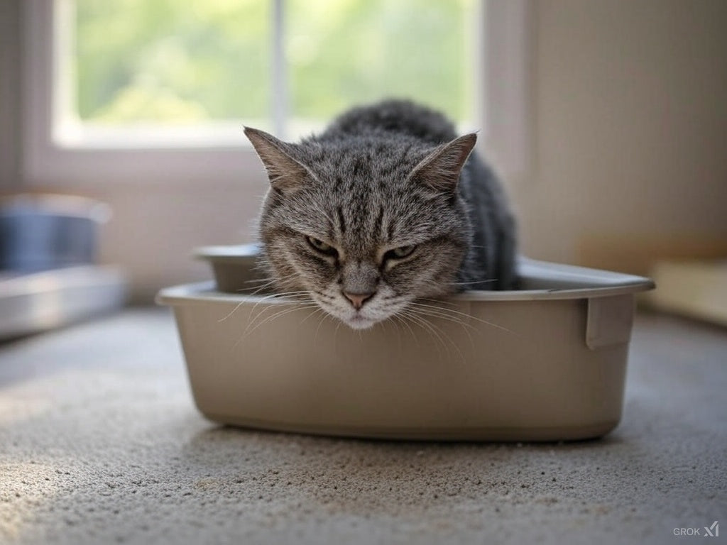 Tofu Cat Litter: The Eco-Warrior Your Cat (and Planet) Deserves