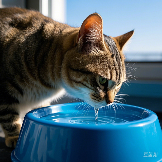 Can Cats Have Water Before Surgery? Essential Pre-Op Guidelines for Pet Owners