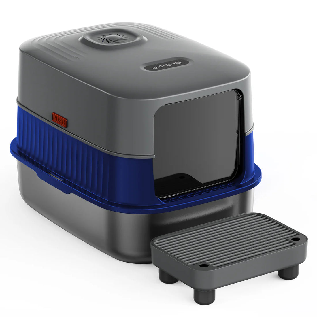 The Purr-fect Litter Box for Your Feline Friend
