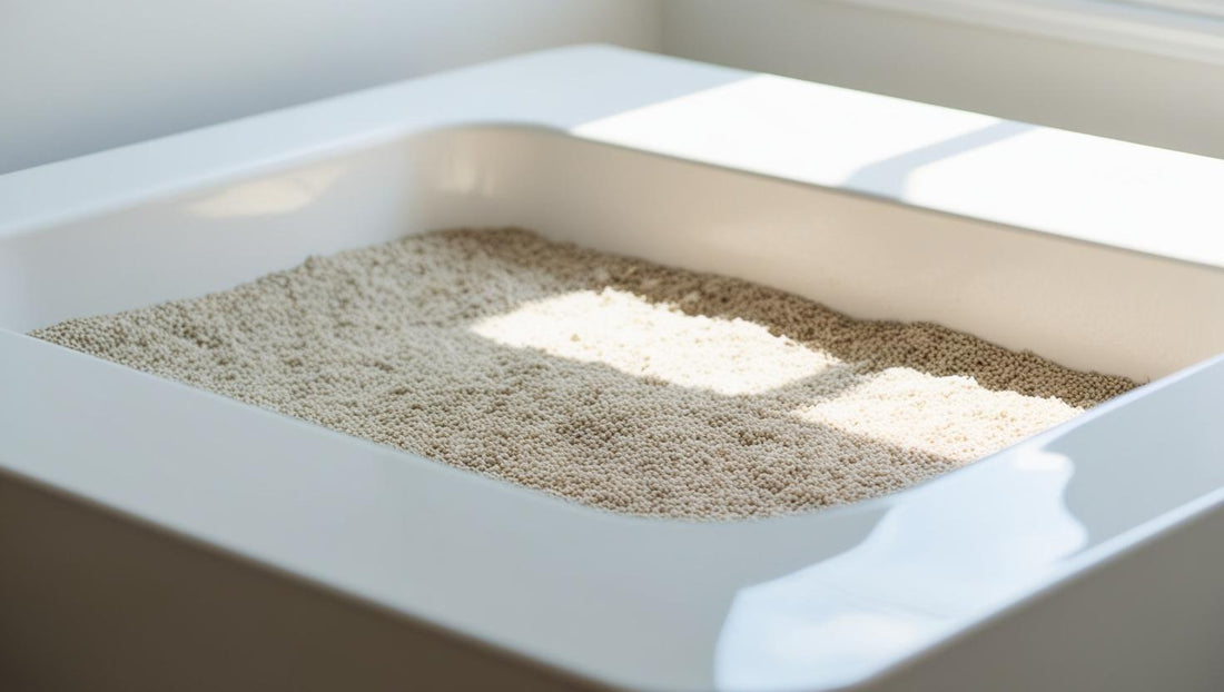 Less Scoop, More Purr: 5 Tested Ways to Clean Your Cat Litter Box