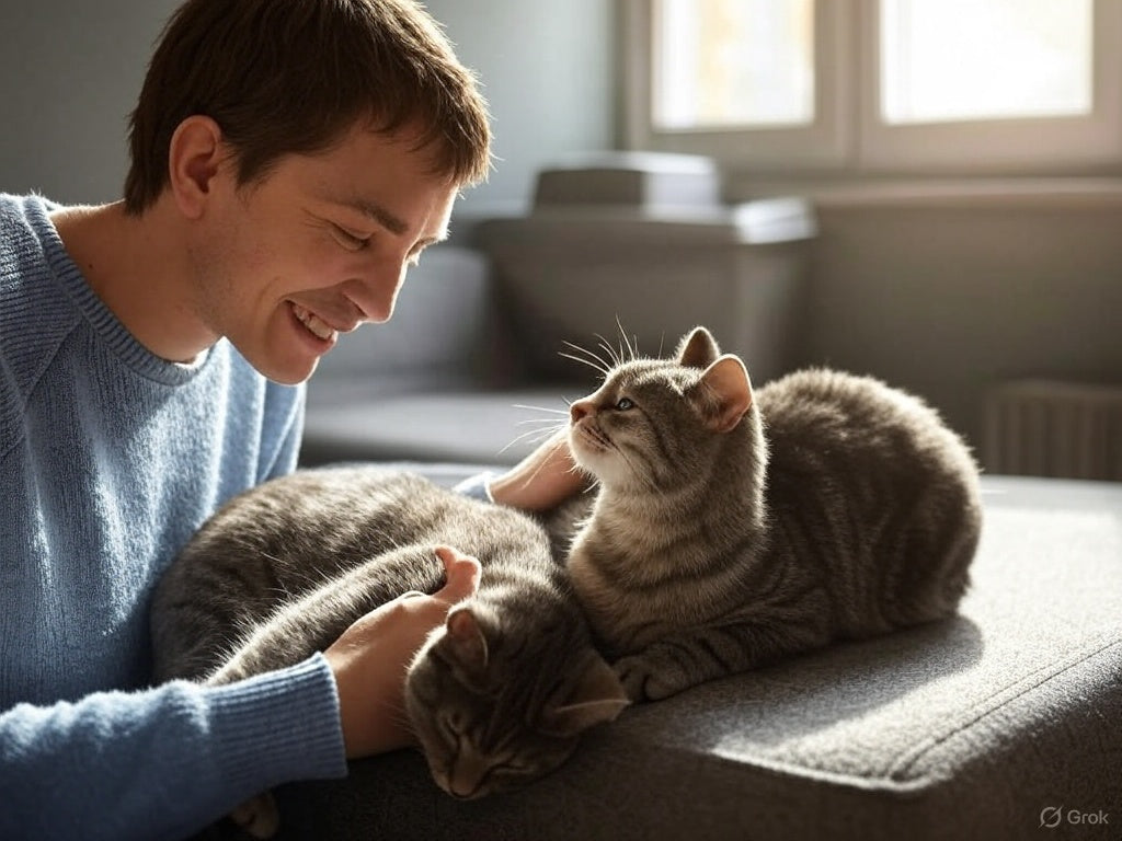 Best Cat Litter Box Odor Control: Your Guide to a Fresh Home