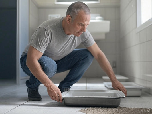 The Truth About Flushing Tofu Litter: Beyond the Greenwashing